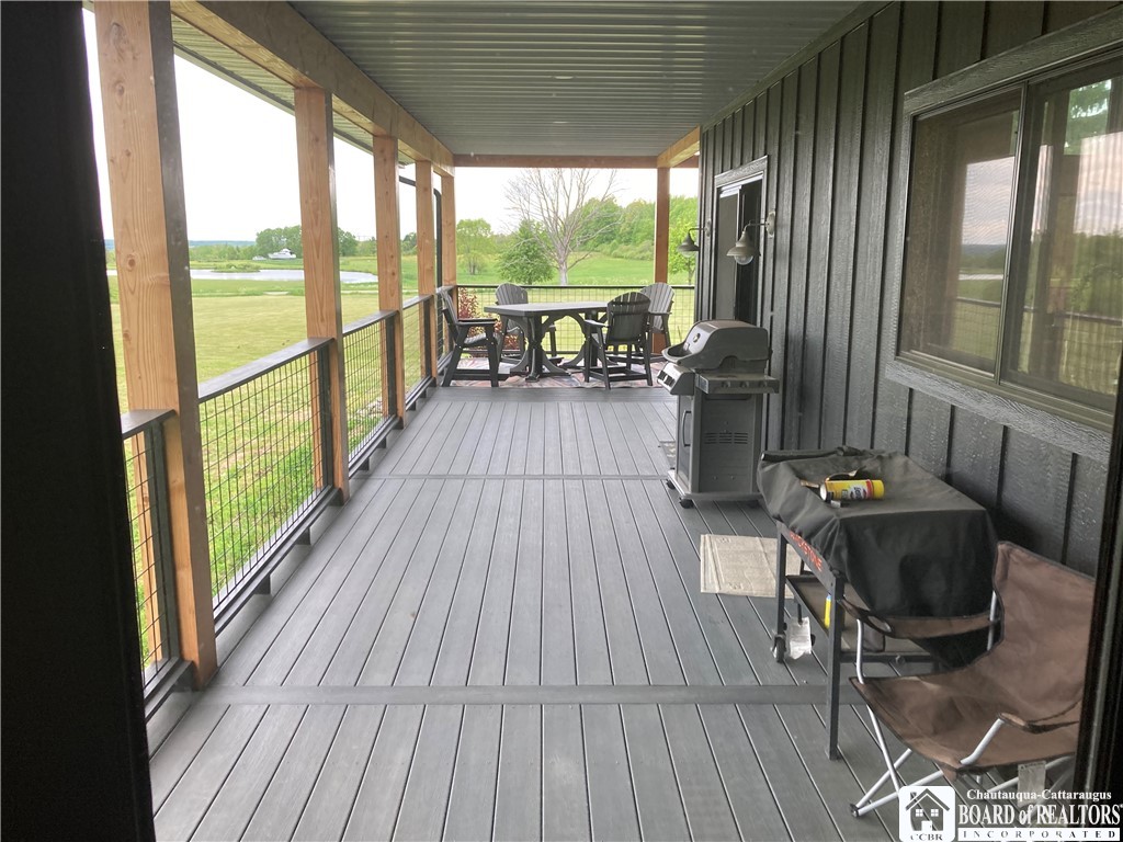 615 Eccles Hill Road Road Kennedy, NY 14747 - Photo 9 of 23