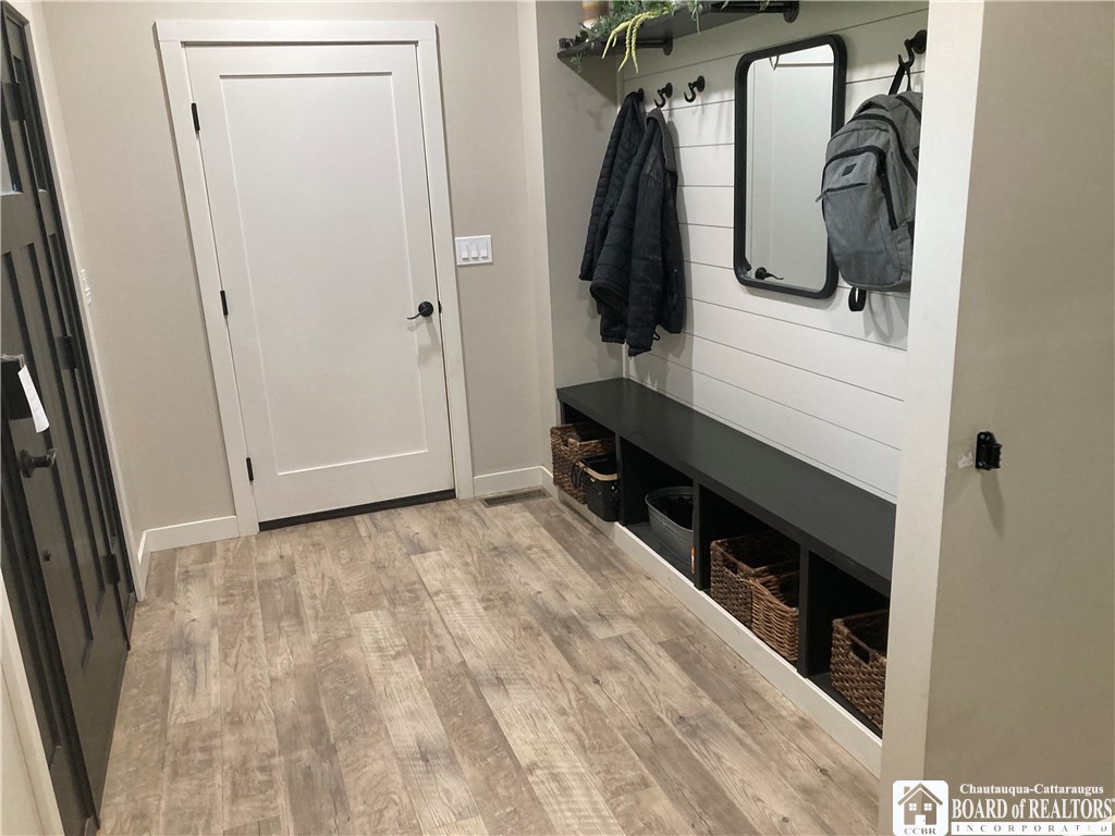 615 Eccles Hill Road Road Kennedy, NY 14747 - Photo 10 of 23