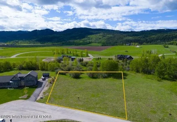 $215,000 | 3435 Turning Leaf Lane, Victor, ID 83455
