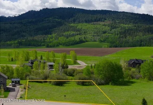 $215,000 | 3435 Turning Leaf Lane, Victor, ID 83455