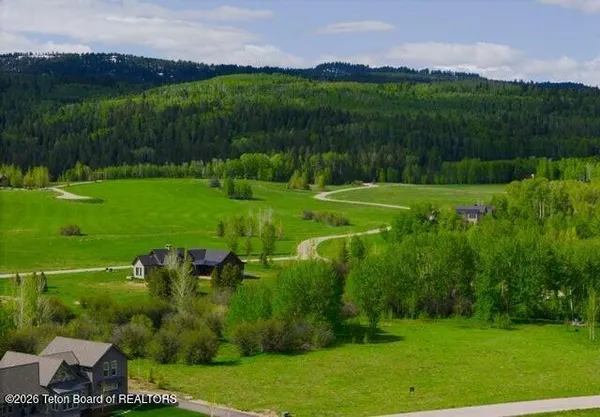 $215,000 | 3435 Turning Leaf Lane, Victor, ID 83455