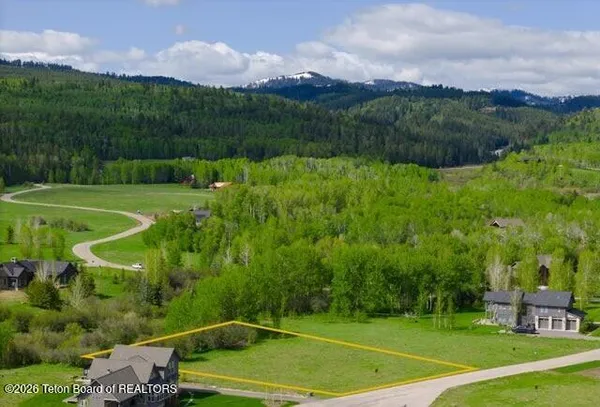 $215,000 | 3435 Turning Leaf Lane, Victor, ID 83455