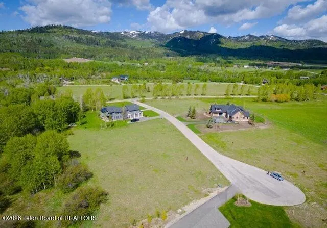 $215,000 | 3435 Turning Leaf Lane, Victor, ID 83455