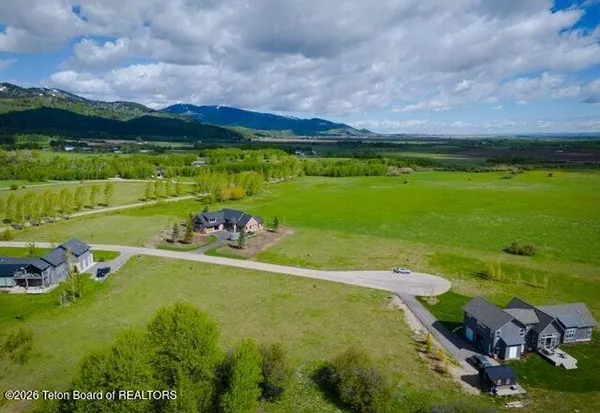 $215,000 | 3435 Turning Leaf Lane, Victor, ID 83455