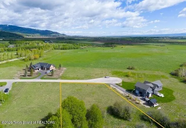 $215,000 | 3435 Turning Leaf Lane, Victor, ID 83455