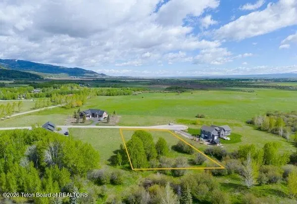 $215,000 | 3435 Turning Leaf Lane, Victor, ID 83455