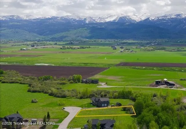 $215,000 | 3435 Turning Leaf Lane, Victor, ID 83455