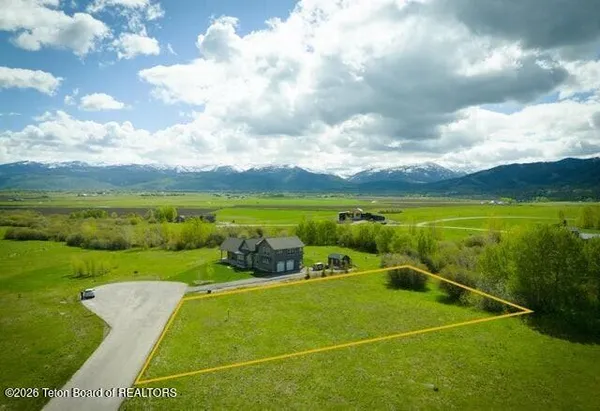 $215,000 | 3435 Turning Leaf Lane, Victor, ID 83455