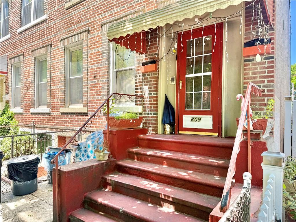 809 Friel Place Brooklyn, NY 11218 - Photo 2 of 14