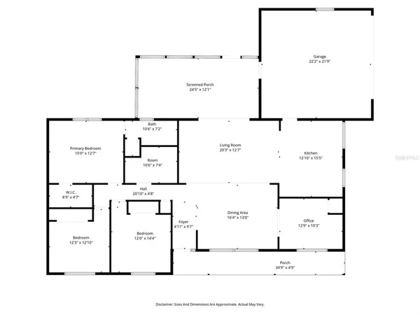$359,997 | 22 Lake Link Drive Southeast, Winter Haven, FL 33884