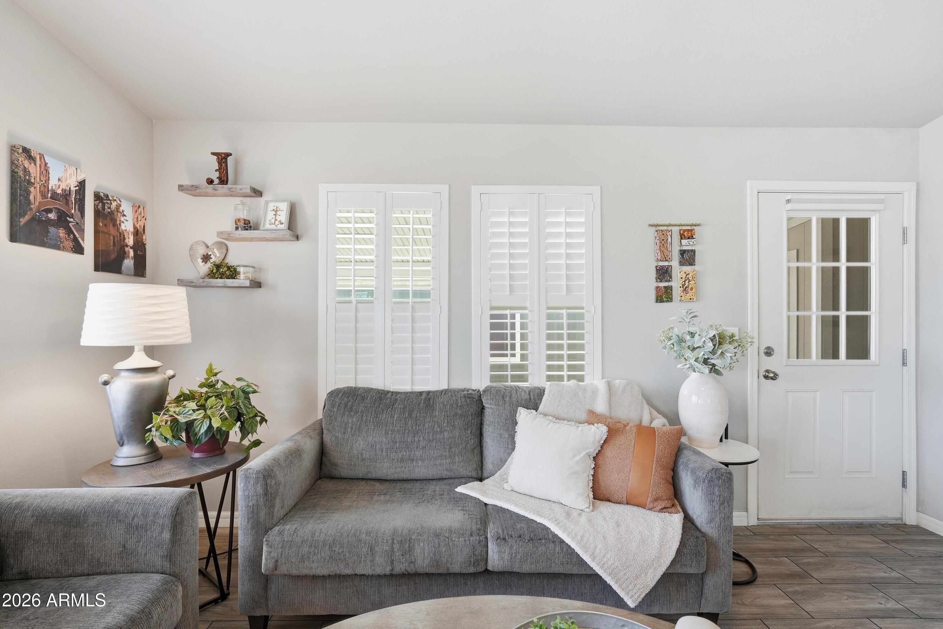 650 North Hawes Road, Unit 3318 Mesa, AZ 85207 - Photo 7 of 56 50/50 Shutters