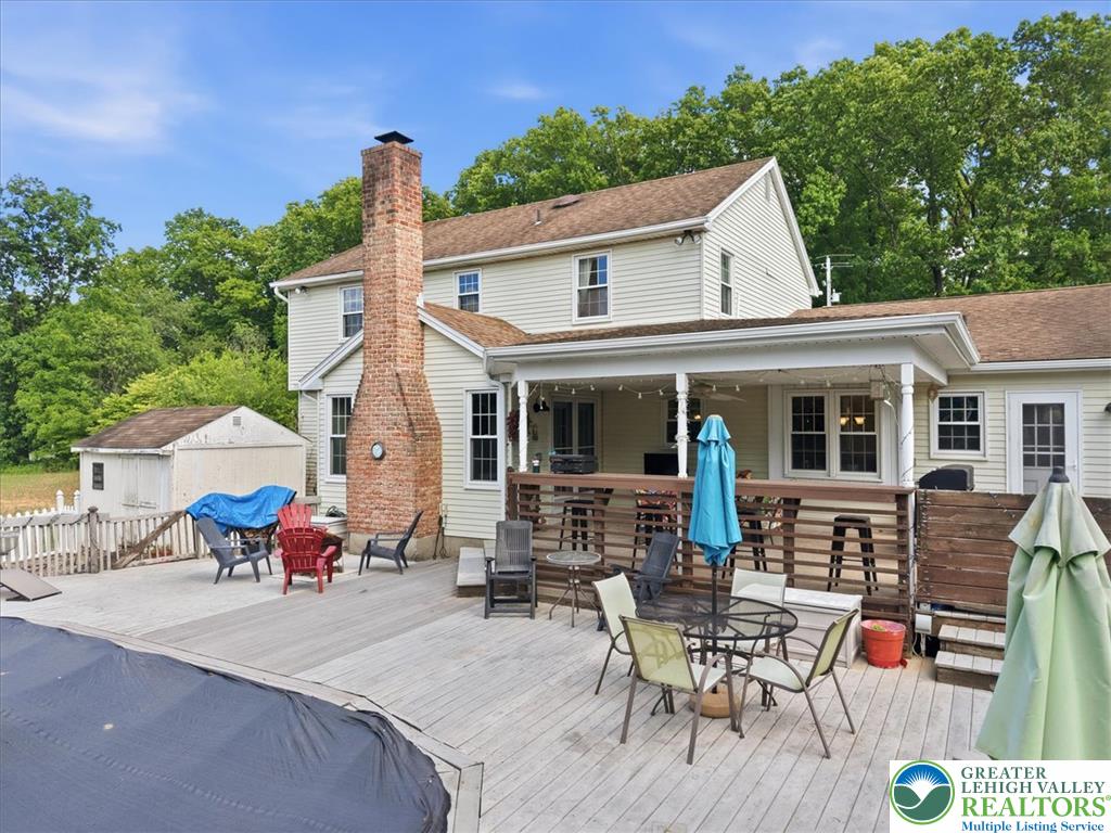 3547 Hecktown Road Bethlehem, PA 18020 - Photo 49 of 69