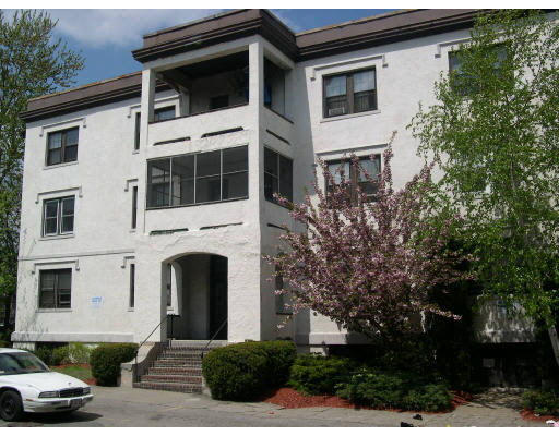 17 Radcliffe Road, Unit 3 17 Boston, MA 02134 - Photo 1 of 1 Gallery Image 1