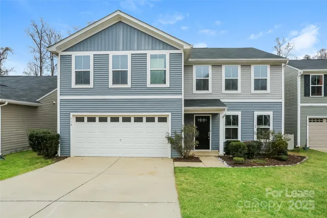 $2,070 | 113 Aberdeen Drive, Troutman, NC 28166