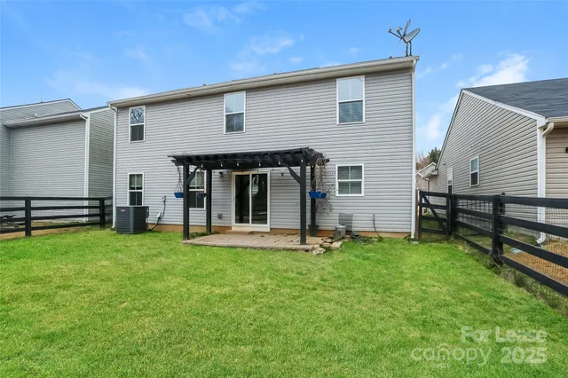 $2,070 | 113 Aberdeen Drive, Troutman, NC 28166