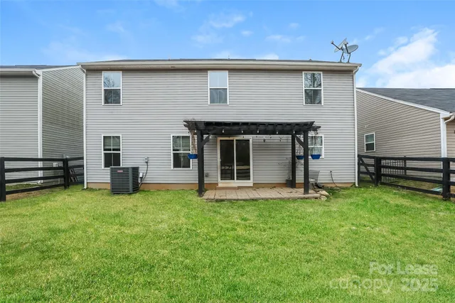 $2,070 | 113 Aberdeen Drive, Troutman, NC 28166