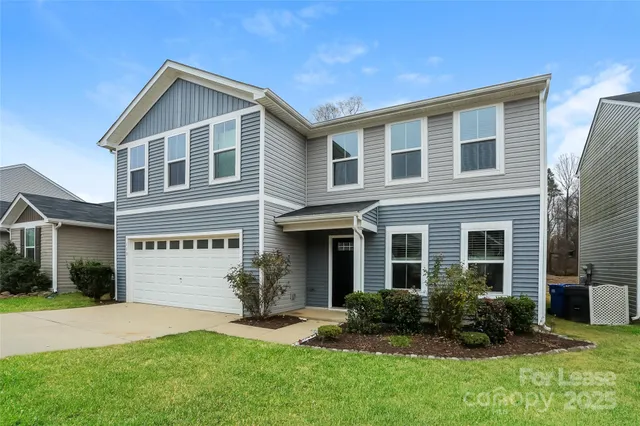 $2,070 | 113 Aberdeen Drive, Troutman, NC 28166