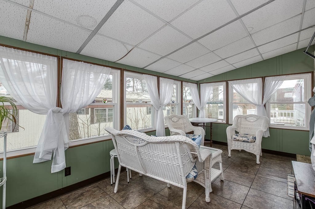 5 Timber Lane Wareham, MA 02571 - Photo 8 of 31 a living room with furniture and a large window
