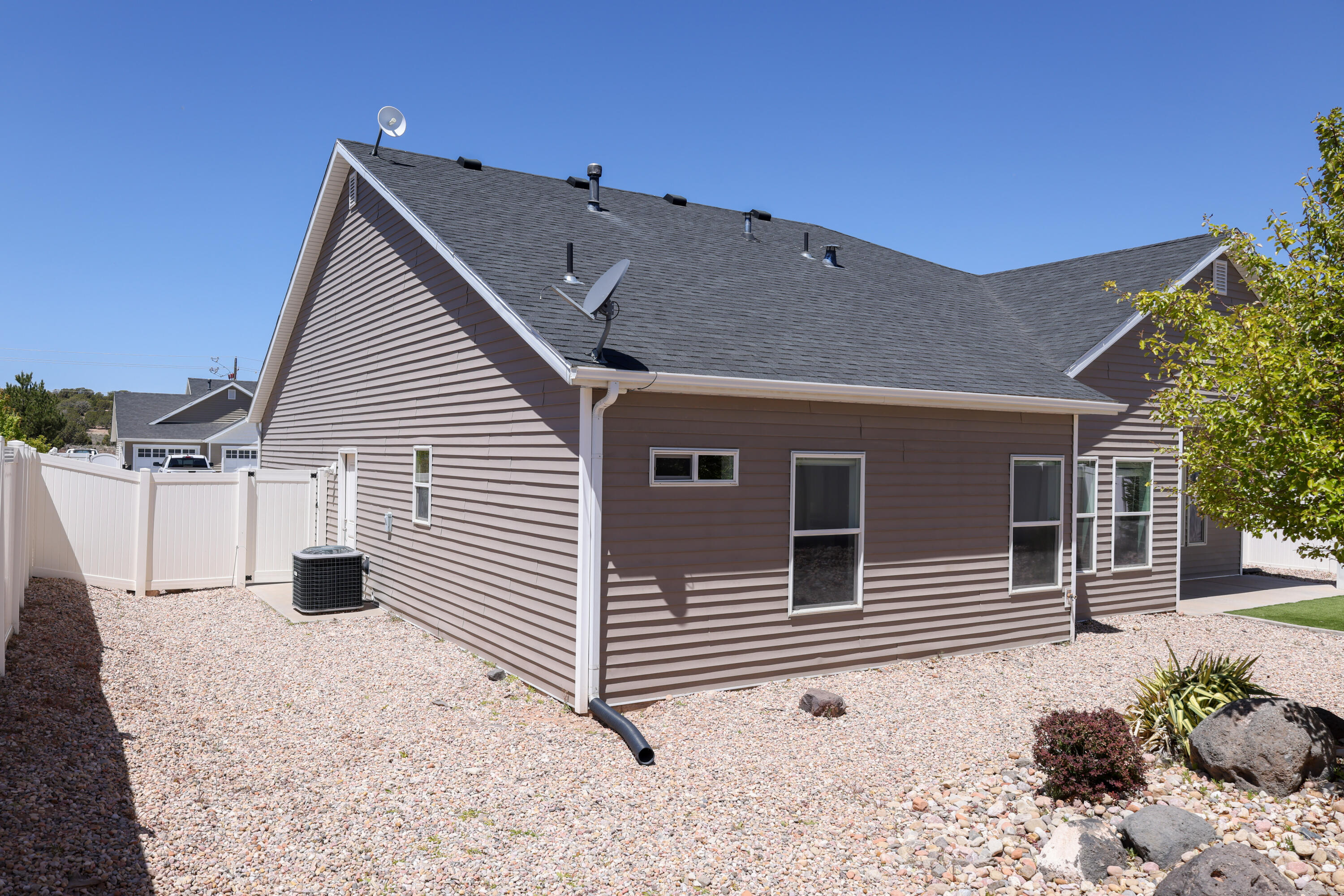 94 North Windsor Road Cedar City, UT 84720 - Photo 55 of 57 Backyard