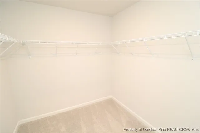 a view of a small space