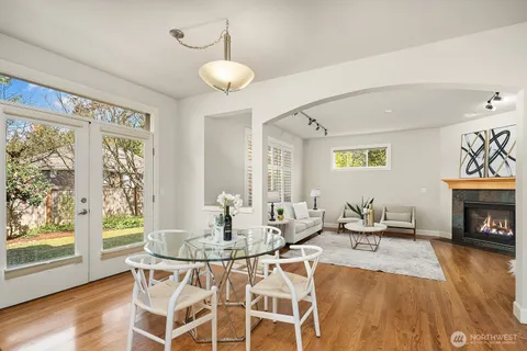 $2,198,000 | 20522 Northeast 23rd Court, Sammamish, WA 98074