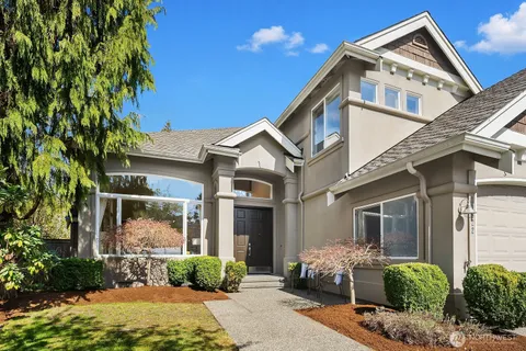 $2,198,000 | 20522 Northeast 23rd Court, Sammamish, WA 98074