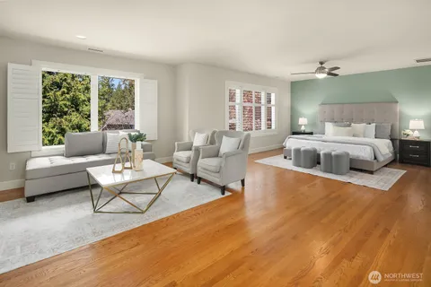 $2,198,000 | 20522 Northeast 23rd Court, Sammamish, WA 98074