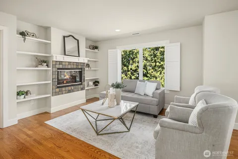 $2,198,000 | 20522 Northeast 23rd Court, Sammamish, WA 98074