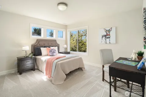 $2,198,000 | 20522 Northeast 23rd Court, Sammamish, WA 98074