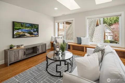 $2,198,000 | 20522 Northeast 23rd Court, Sammamish, WA 98074