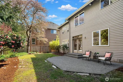 $2,198,000 | 20522 Northeast 23rd Court, Sammamish, WA 98074