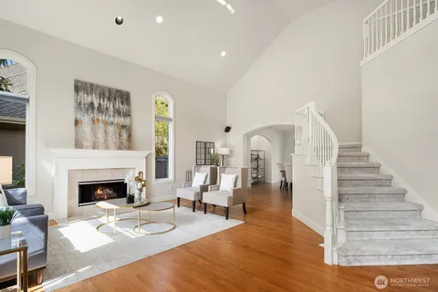 $2,198,000 | 20522 Northeast 23rd Court, Sammamish, WA 98074