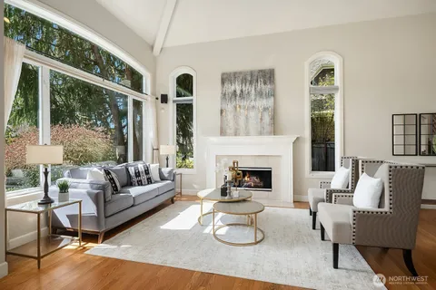 $2,198,000 | 20522 Northeast 23rd Court, Sammamish, WA 98074