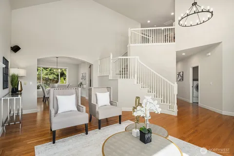 $2,198,000 | 20522 Northeast 23rd Court, Sammamish, WA 98074