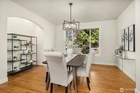 $2,198,000 | 20522 Northeast 23rd Court, Sammamish, WA 98074