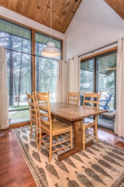 57583 Ranch Cabin Road Sunriver, OR 97707 - Photo 5 of 17 Gallery Image 5