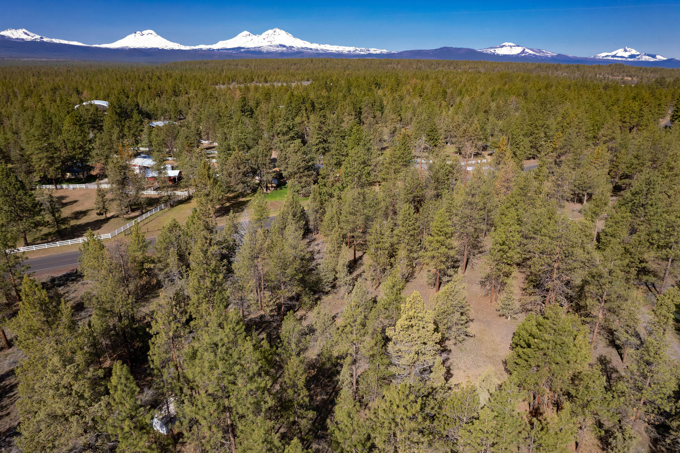 67296 Harrington Loop Road Bend, OR 97703 - Photo 2 of 54 67296 Harrington Loop aerial b_0111 copy