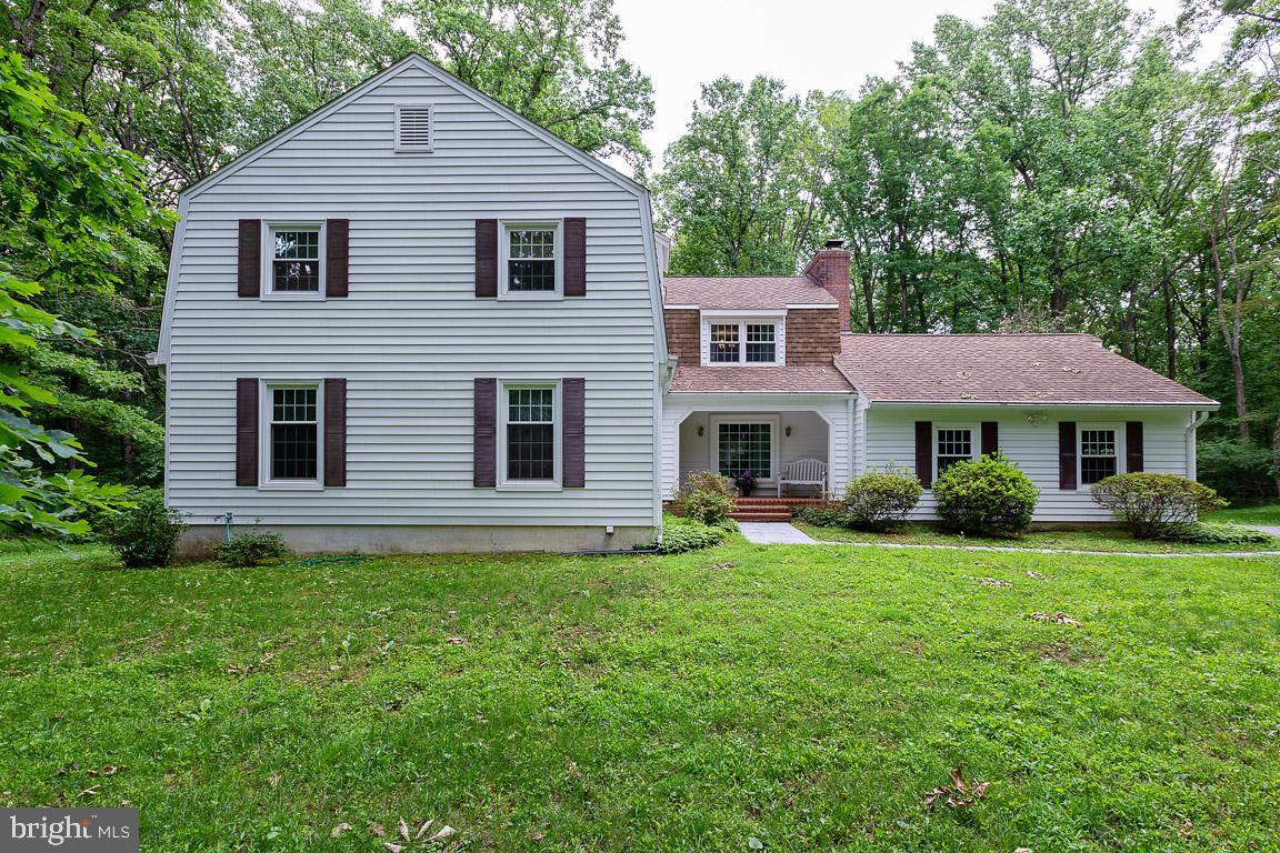 23115 Peach Tree Road Clarksburg, MD 20871 - Photo 1 of 47