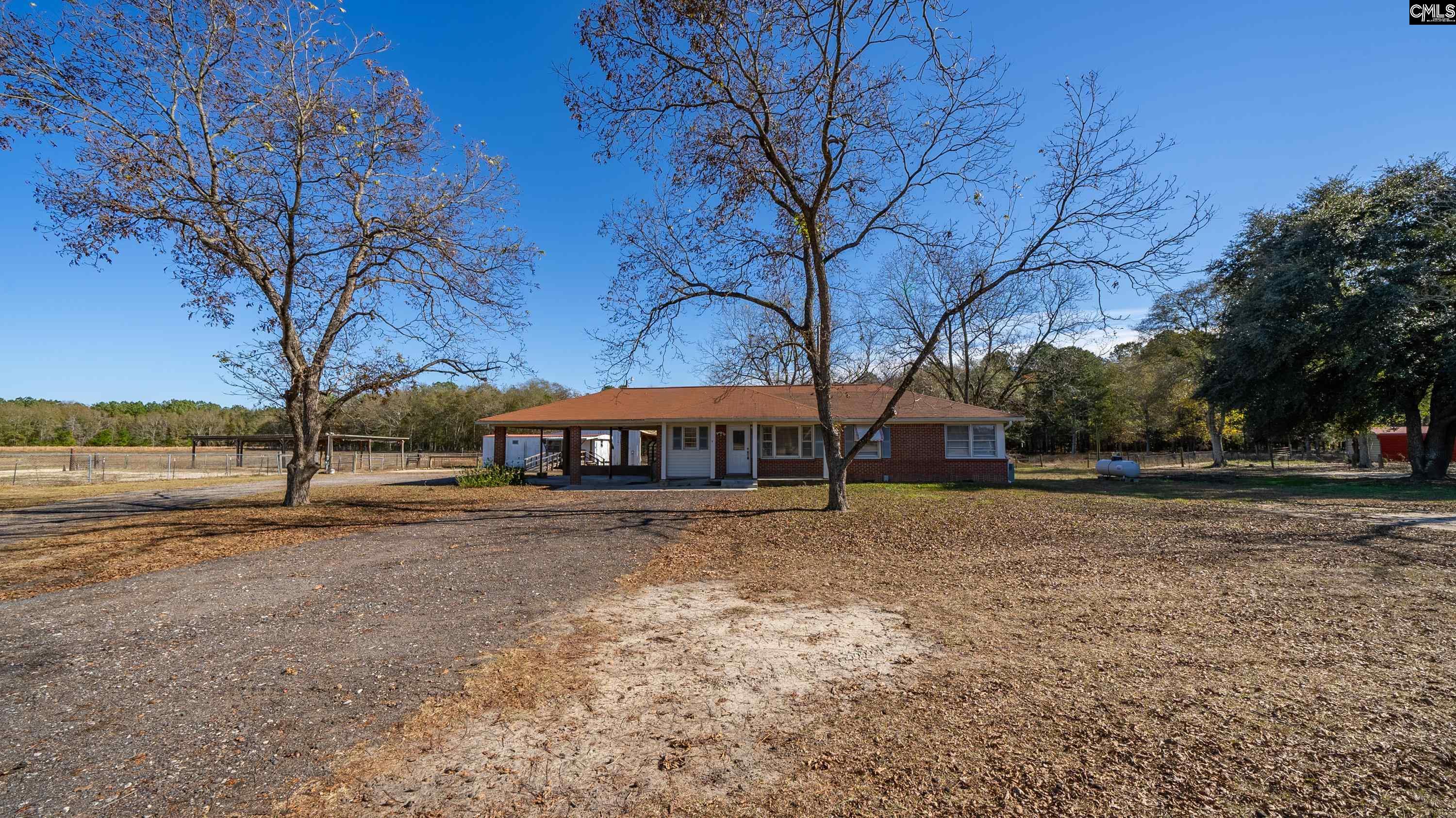 1565 West E Jeffcoat Road Gaston, SC 29053 - Photo 45 of 53