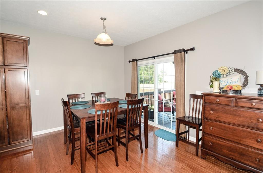 12878 Rotterdam Road Fishers, IN 46037 - Photo 11 of 45 Gallery Image 11