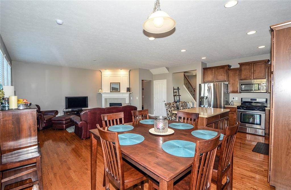 12878 Rotterdam Road Fishers, IN 46037 - Photo 12 of 45 Gallery Image 12
