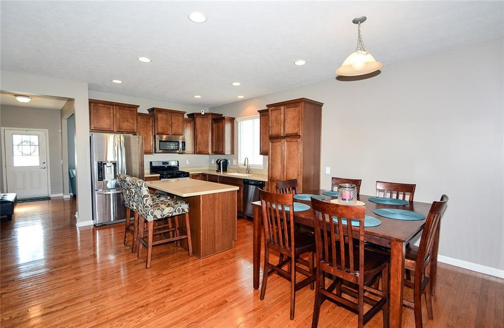 12878 Rotterdam Road Fishers, IN 46037 - Photo 13 of 45 Gallery Image 13