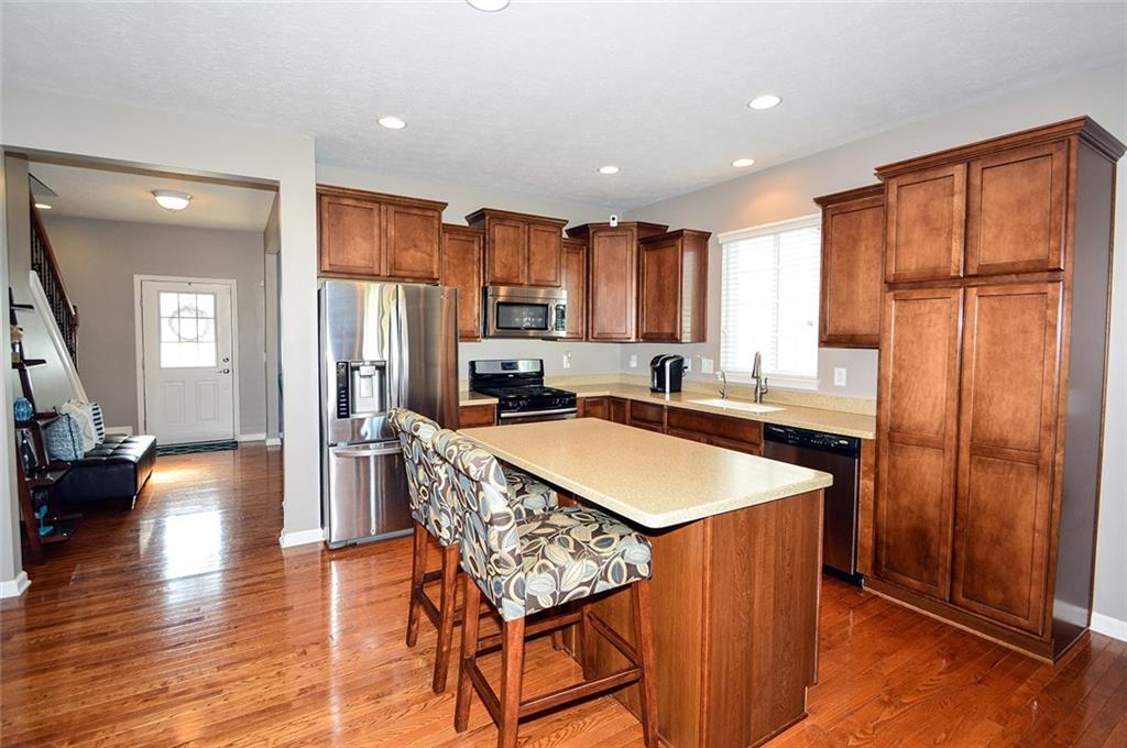 12878 Rotterdam Road Fishers, IN 46037 - Photo 14 of 45 Gallery Image 14