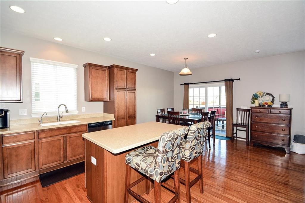 12878 Rotterdam Road Fishers, IN 46037 - Photo 15 of 45 Gallery Image 15