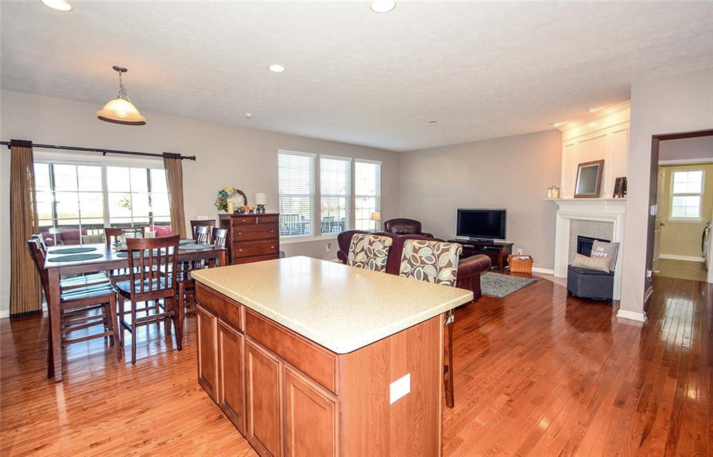12878 Rotterdam Road Fishers, IN 46037 - Photo 16 of 45 Gallery Image 16