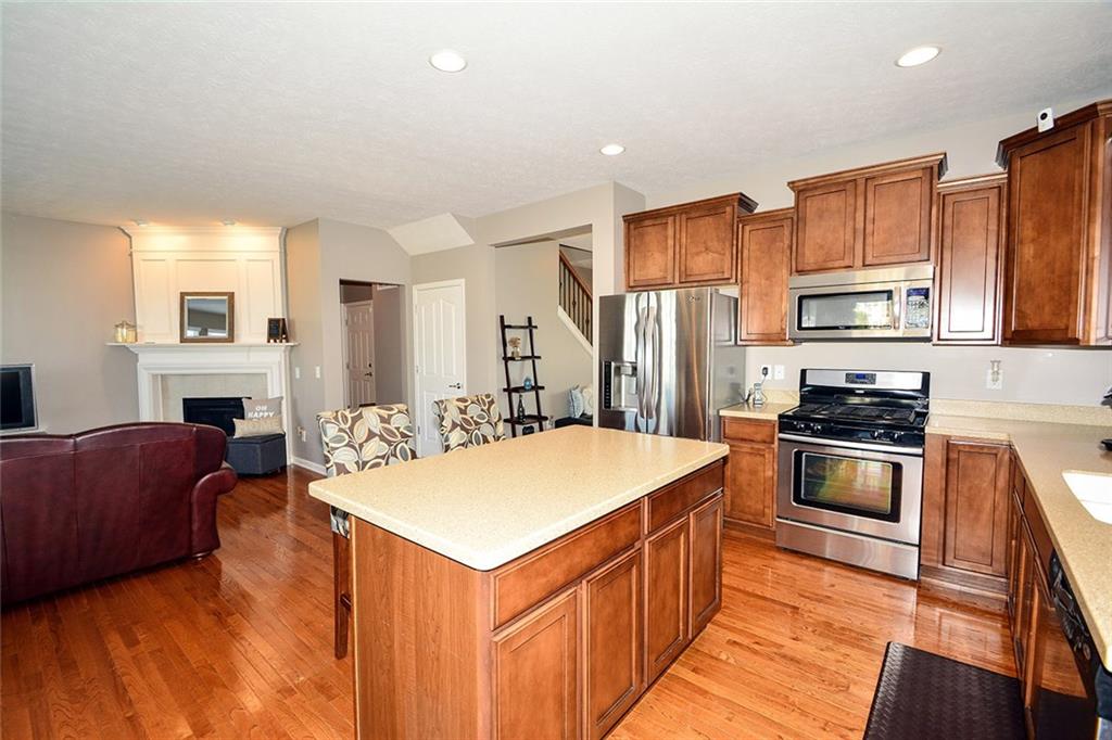 12878 Rotterdam Road Fishers, IN 46037 - Photo 17 of 45 Gallery Image 17