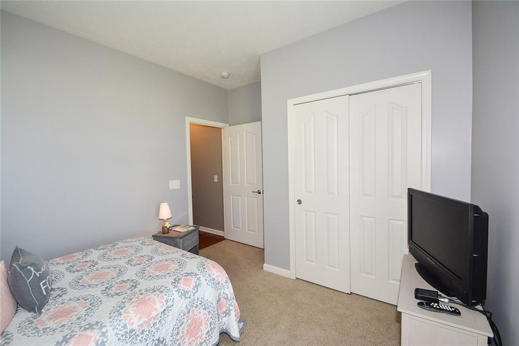 12878 Rotterdam Road Fishers, IN 46037 - Photo 19 of 45 Gallery Image 19