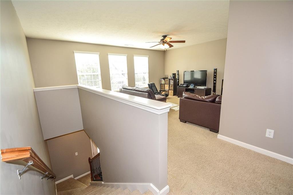 12878 Rotterdam Road Fishers, IN 46037 - Photo 21 of 45 Gallery Image 21