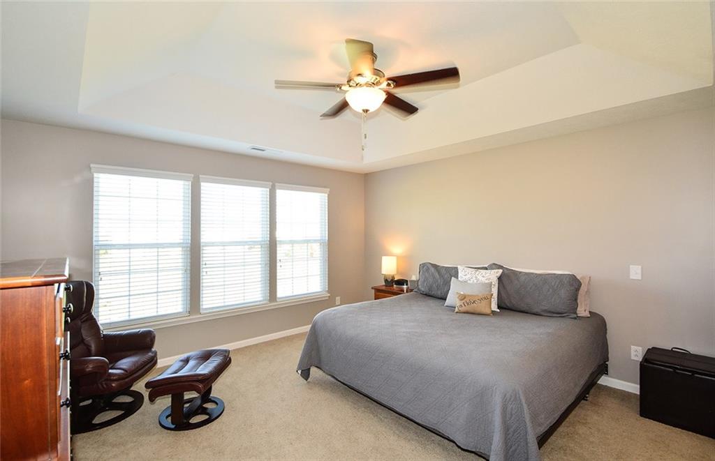 12878 Rotterdam Road Fishers, IN 46037 - Photo 25 of 45 Gallery Image 25