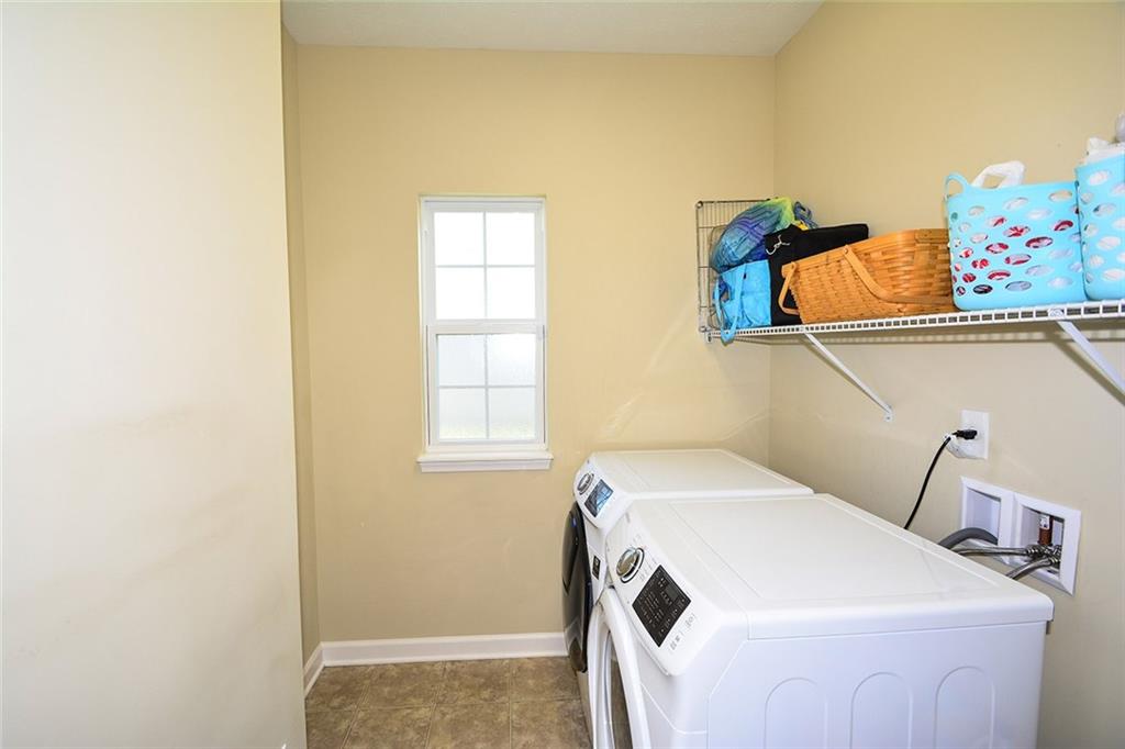 12878 Rotterdam Road Fishers, IN 46037 - Photo 37 of 45 Gallery Image 37